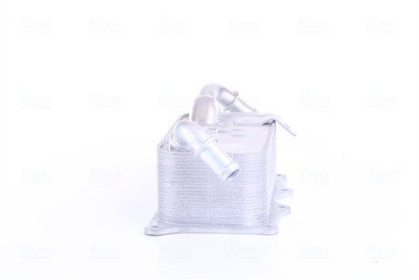 Фото 3 - Масляный радиатор NISSENS 90937