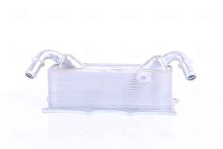 Фото 4 - Масляный радиатор NISSENS 90937