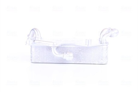 Фото 2 - Елемент трансмиссии NISSENS 90942