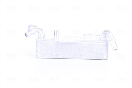 Фото 4 - Елемент трансмиссии NISSENS 90942