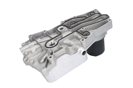 Фото 2 - Масляный радиатор NISSENS 90945