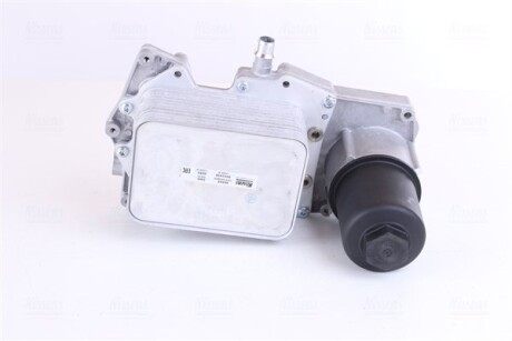 Фото 3 - Масляный радиатор NISSENS 90945