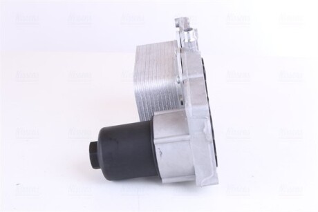 Фото 4 - Масляный радиатор NISSENS 90945