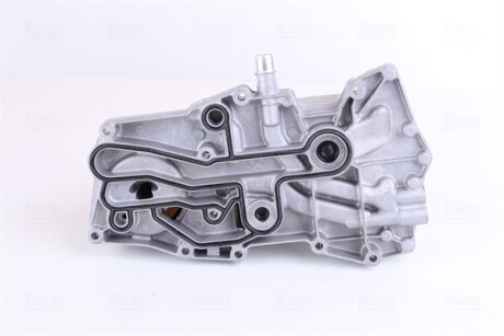 Фото 5 - Масляный радиатор NISSENS 90945