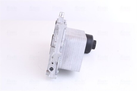 Фото 6 - Масляный радиатор NISSENS 90945