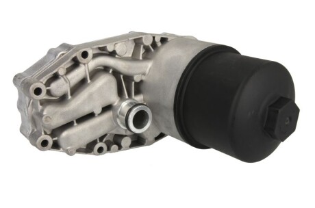 Фото 3 - Масляний радіатор NISSENS 90948