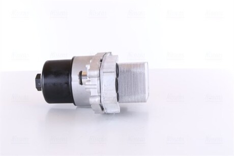 Фото 5 - Масляний радіатор NISSENS 90948