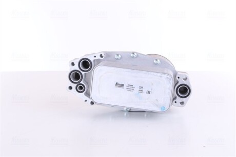 Фото 6 - Масляний радіатор NISSENS 90948