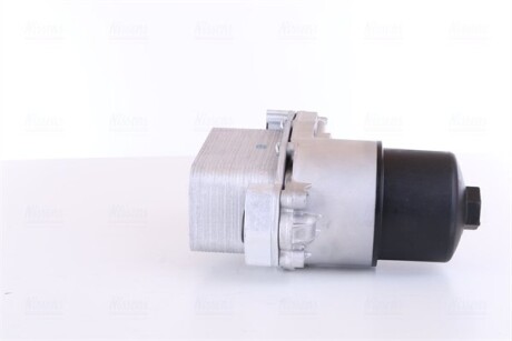 Фото 7 - Масляний радіатор NISSENS 90948