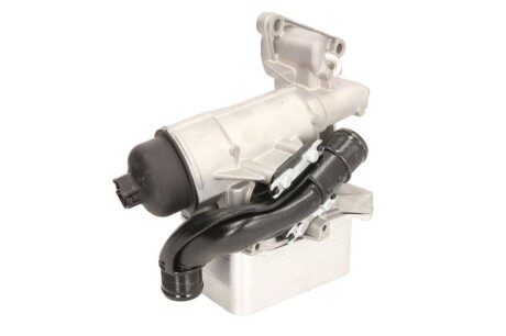 Фото 2 - Масляний радіатор NISSENS 90953