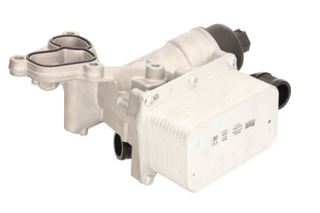 Фото 3 - Масляний радіатор NISSENS 90953