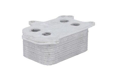 Фото 2 - Масляний радіатор NISSENS 90966