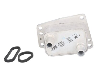 Фото 2 - Масляный радиатор NISSENS 90967