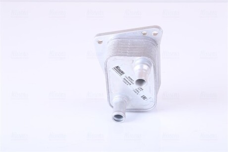 Фото 6 - Масляный радиатор NISSENS 90967