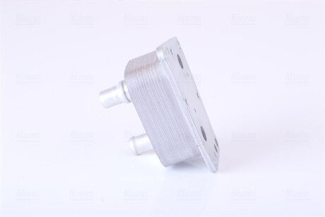 Фото 7 - Масляный радиатор NISSENS 90967