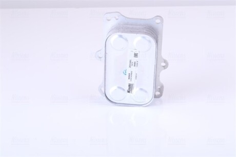 Фото 4 - Масляный радиатор NISSENS 90969