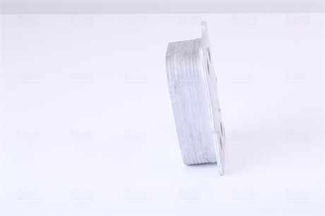 Фото 5 - Масляный радиатор NISSENS 90969