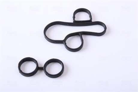 Фото 6 - Масляный радиатор NISSENS 90969