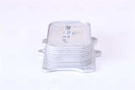 Фото 7 - Масляный радиатор NISSENS 90969