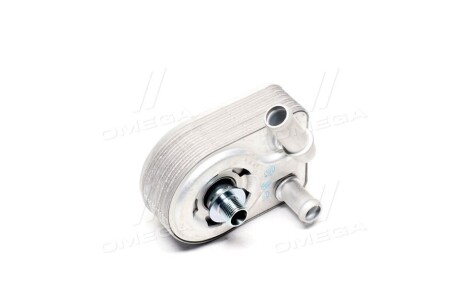 Фото 3 - Масляний радіатор NISSENS 90972