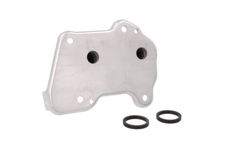 Фото 2 - Масляний радіатор NISSENS 90978