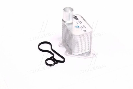 Фото 2 - Масляний радіатор NISSENS 90981