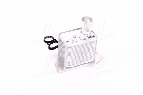 Фото 3 - Масляний радіатор NISSENS 90981