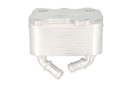 Фото 2 - Масляний радіатор NISSENS 90995