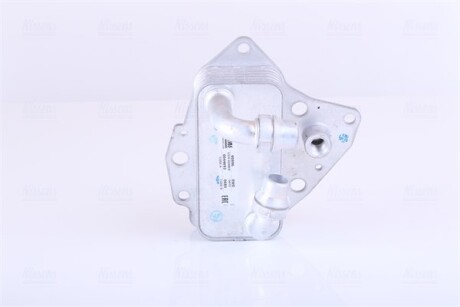 Фото 2 - Масляный радиатор NISSENS 90996