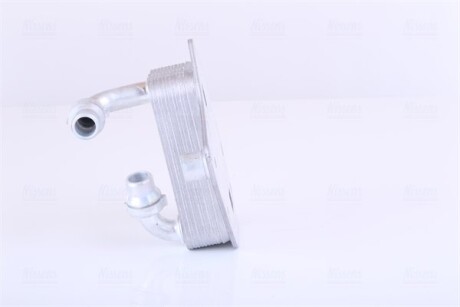 Фото 3 - Масляный радиатор NISSENS 90996