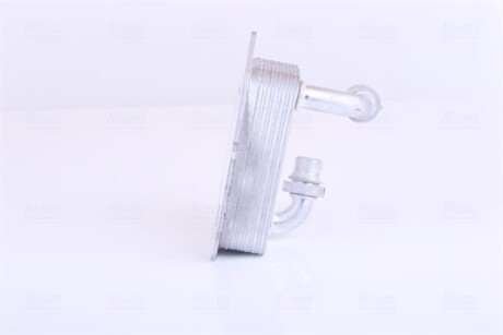 Фото 5 - Масляный радиатор NISSENS 90996