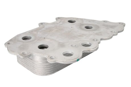 Фото 2 - Масляний радіатор NISSENS 91108