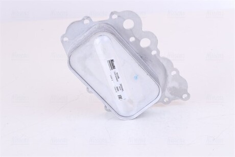 Фото 3 - Масляний радіатор NISSENS 91108