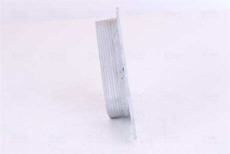 Фото 4 - Масляний радіатор NISSENS 91108