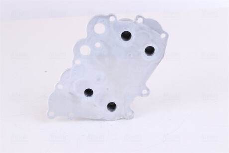 Фото 5 - Масляний радіатор NISSENS 91108