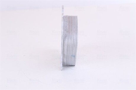 Фото 6 - Масляний радіатор NISSENS 91108