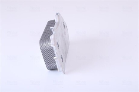 Фото 3 - Масляный радиатор NISSENS 91117