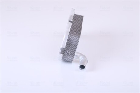 Фото 5 - Масляный радиатор NISSENS 91117