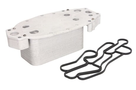 Фото 2 - Масляный радиатор NISSENS 91118