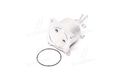 Фото 4 - Елемент трансмісії NISSENS 91119