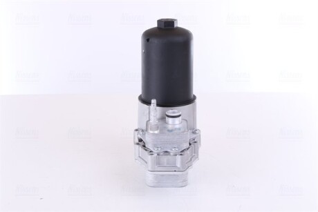 Фото 3 - Масляный радиатор NISSENS 91120