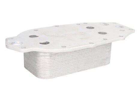 Фото 2 - Масляный радиатор NISSENS 91121