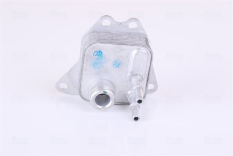 Фото 4 - Масляный радиатор NISSENS 91122