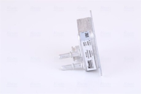 Фото 5 - Масляный радиатор NISSENS 91122