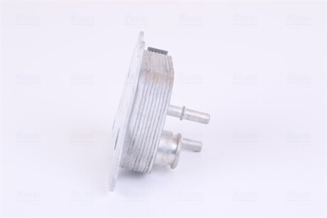 Фото 7 - Масляный радиатор NISSENS 91122