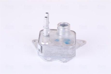 Фото 8 - Масляный радиатор NISSENS 91122