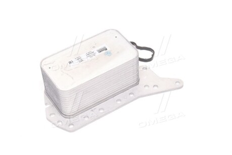 Фото 3 - Масляний радіатор NISSENS 91125