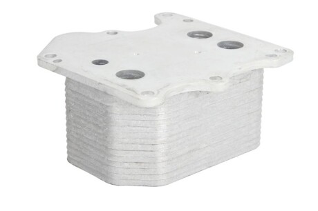 Фото 2 - Масляный радиатор NISSENS 91128