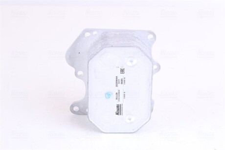 Фото 3 - Масляный радиатор NISSENS 91128