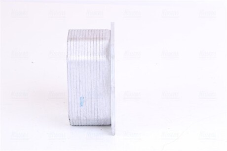 Фото 4 - Масляный радиатор NISSENS 91128